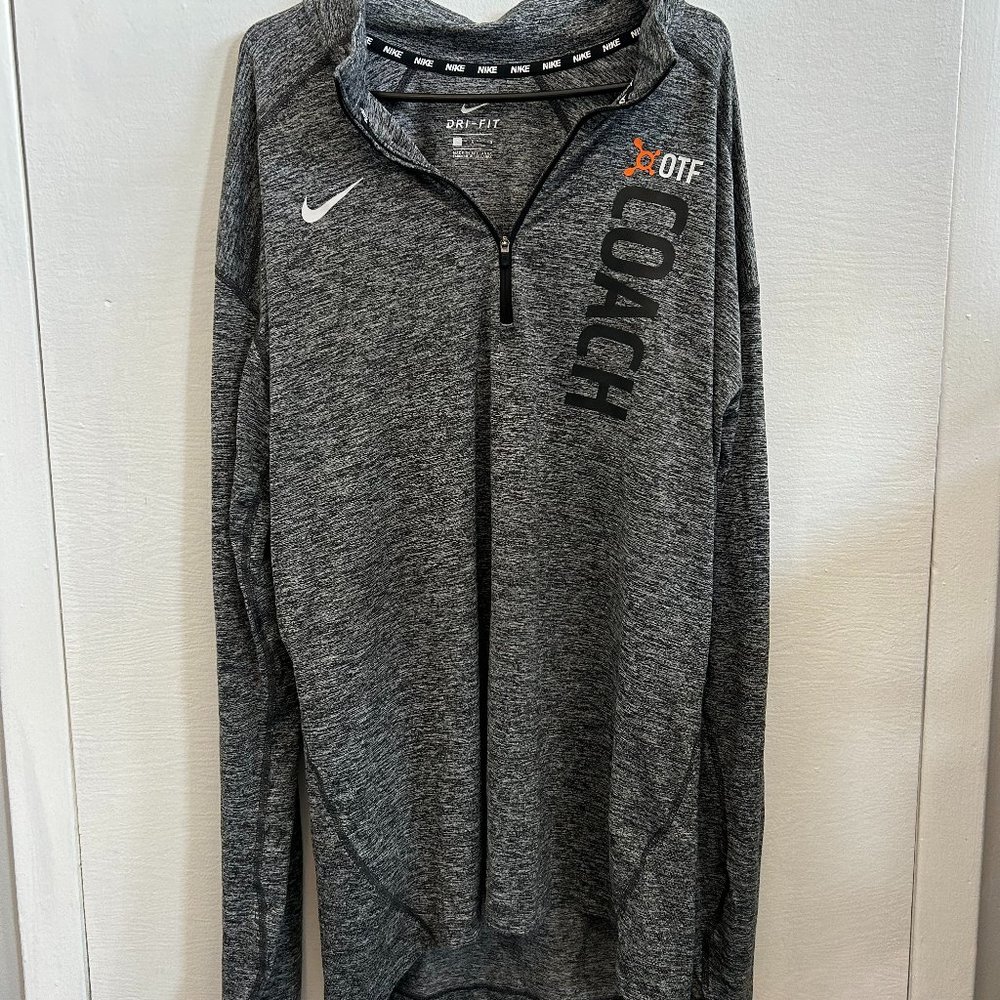 Orangetheory Dri Fit Men's Coaching